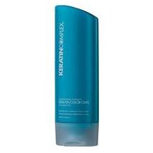 Keratin Complex keratin shampoo