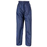 Result waterproof trousers for men