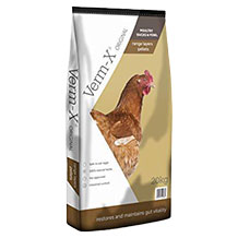 Copdock Mill chicken feed