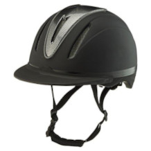 HKM equestrian sport helmet