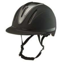 HKM horse riding helmet