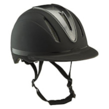 HKM horse riding helmet