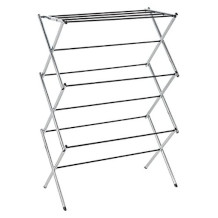 Amazon Basics clothes horse