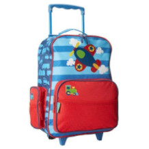 Stephen Joseph kids' luggage