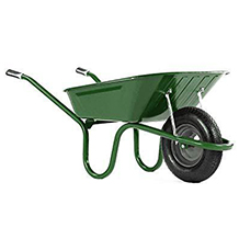 Haemmerlin wheelbarrow