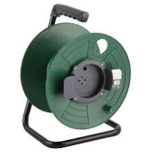 Electraline cable reel