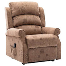 Elite Care riser recliner chair