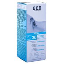 Eco Cosmetics LSF 30 54720