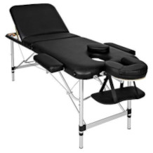 TecTake massage table