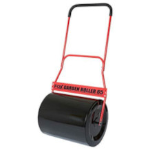 Fox lawn roller