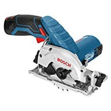 Bosch GKS 12V-26