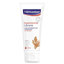 Hansaplast foot cream
