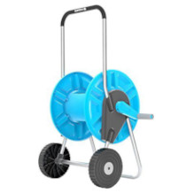 Cellfast hose reel cart