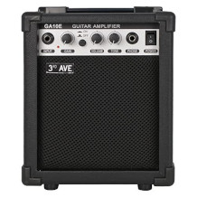 3rd Avenue guitar amp