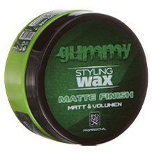 Fonex hair wax