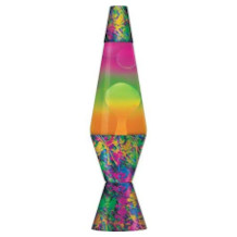 Lava Lamp 2142