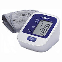 Omron M2 Basic