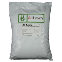 A1LAWN lawn fertiliser