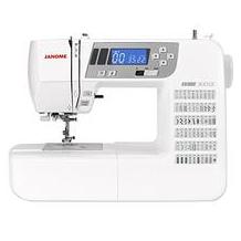 Janome 360 DC