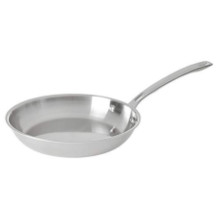 Viking stainless steel skillet