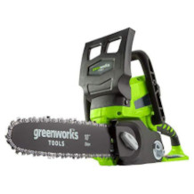 Greenworks G24CS25