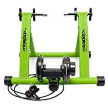 Relaxdays indoor cycling trainer