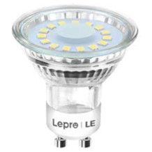 Lepro GU10 LED bulb