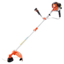 ParkerBrand brush cutter