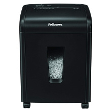 Fellowes Microshred 62MC