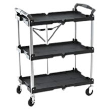 Olympia workshop trolley