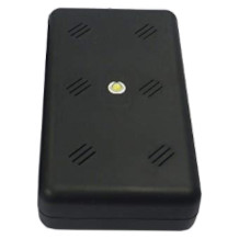 Isotronic ultrasonic pest repeller