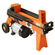 Forest Master log splitter