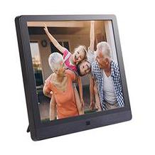 Pix Star digital picture frame