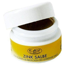 CMD zinc cream