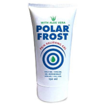 Polar Frost pain relief gel
