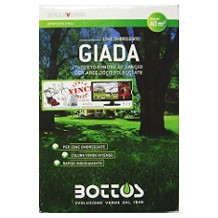 Bottos grass seed