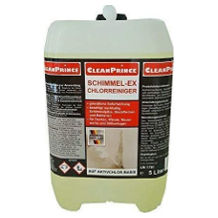 CleanPrince mold remover