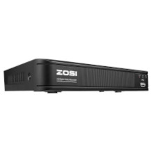 ZOSI CCTV system