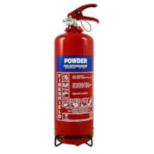 FireShield PRO fire extinguisher