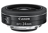 Canon EF-S 24mm f/2.8 STM