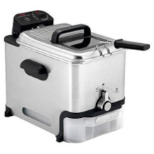 T-Fal deep fryer