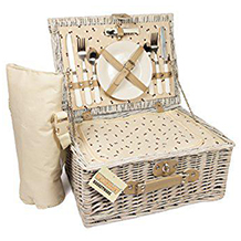 woodluv picnic basket