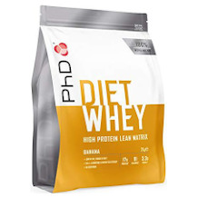 PhD protein powder