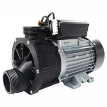 LX Pumps DH1.0