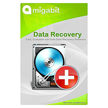 Amigabit data recovery software
