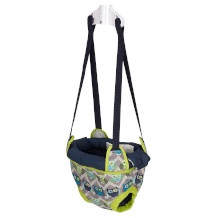 Evenflo baby door jumper