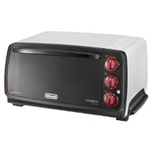 De'Longhi mini oven