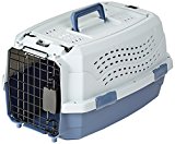 Amazon Basics dog carrier