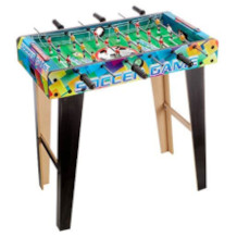 Legnoland table football table