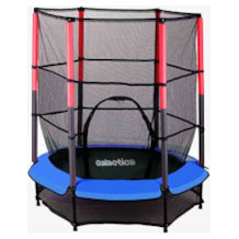 FOXHUNTER outdoor trampoline